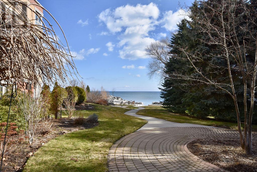 304 - 16 Raglan Street, Collingwood, Ontario  L9Y 4Y2 - Photo 8 - S12426684