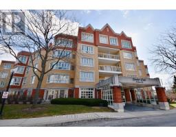 304 - 16 RAGLAN STREET, Collingwood, Ontario