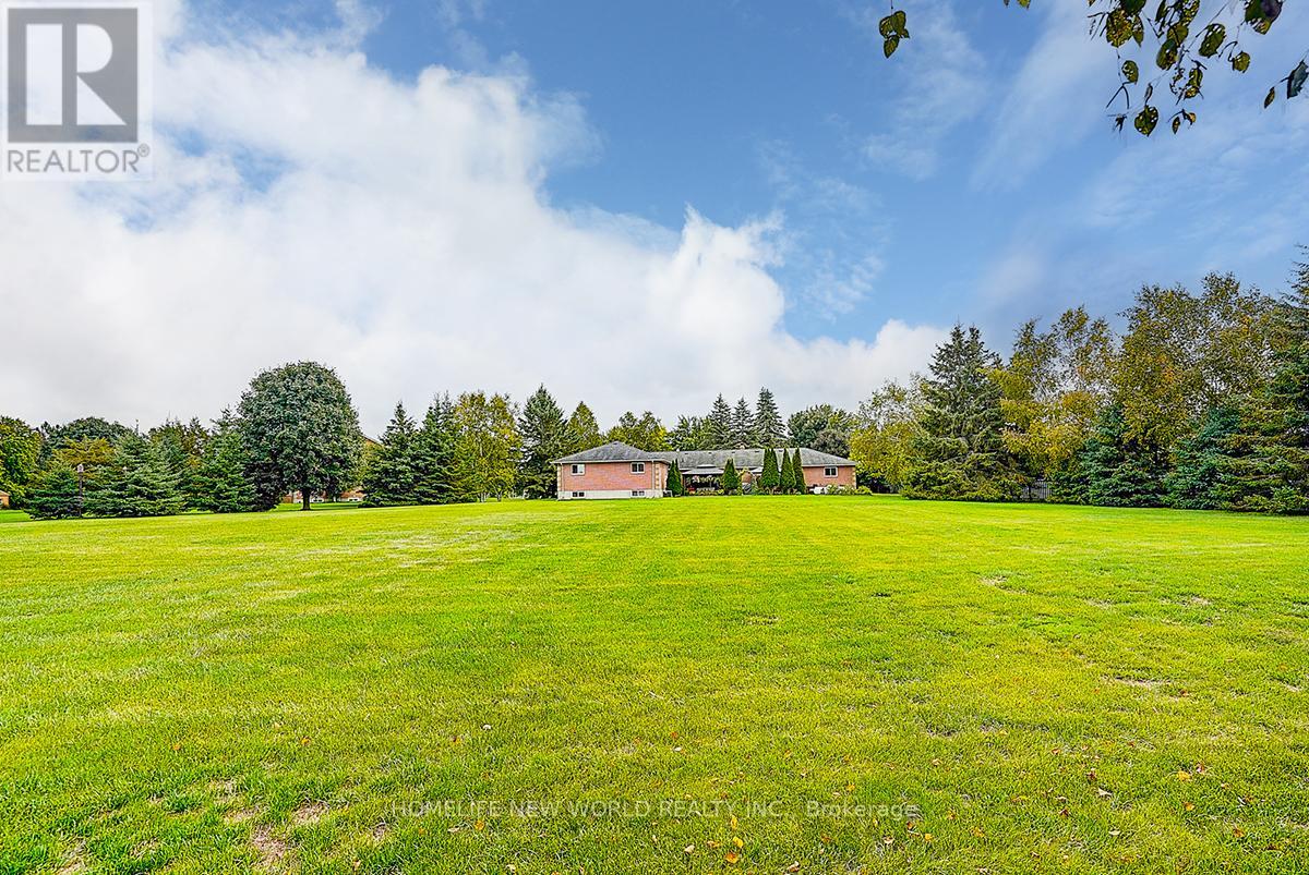 38 Audubon Way, Georgina, Ontario  L0E 1A0 - Photo 9 - N12425355