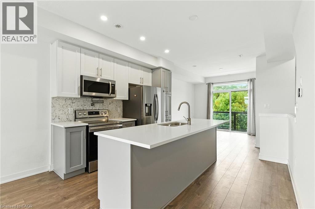 590 North Service Road Unit# 4, Stoney Creek, Ontario  L8E 0K5 - Photo 6 - 40773061