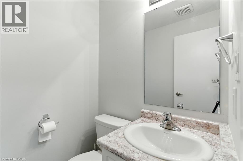 590 North Service Road Unit# 4, Stoney Creek, Ontario  L8E 0K5 - Photo 14 - 40773061