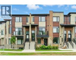590 NORTH SERVICE Road Unit# 4, Stoney Creek, Ontario