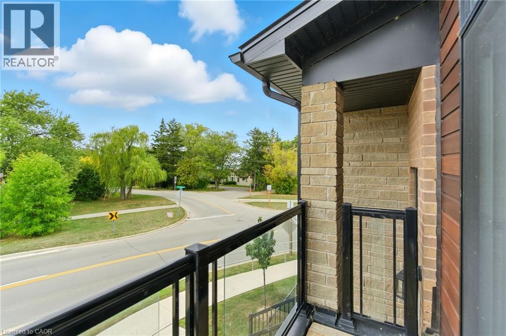 590 North Service Road Unit# 4, Stoney Creek, Ontario  L8E 0K5 - Photo 27 - 40773061
