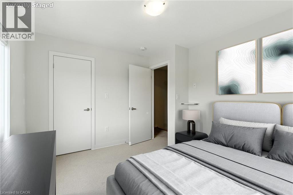 590 North Service Road Unit# 4, Stoney Creek, Ontario  L8E 0K5 - Photo 19 - 40773061