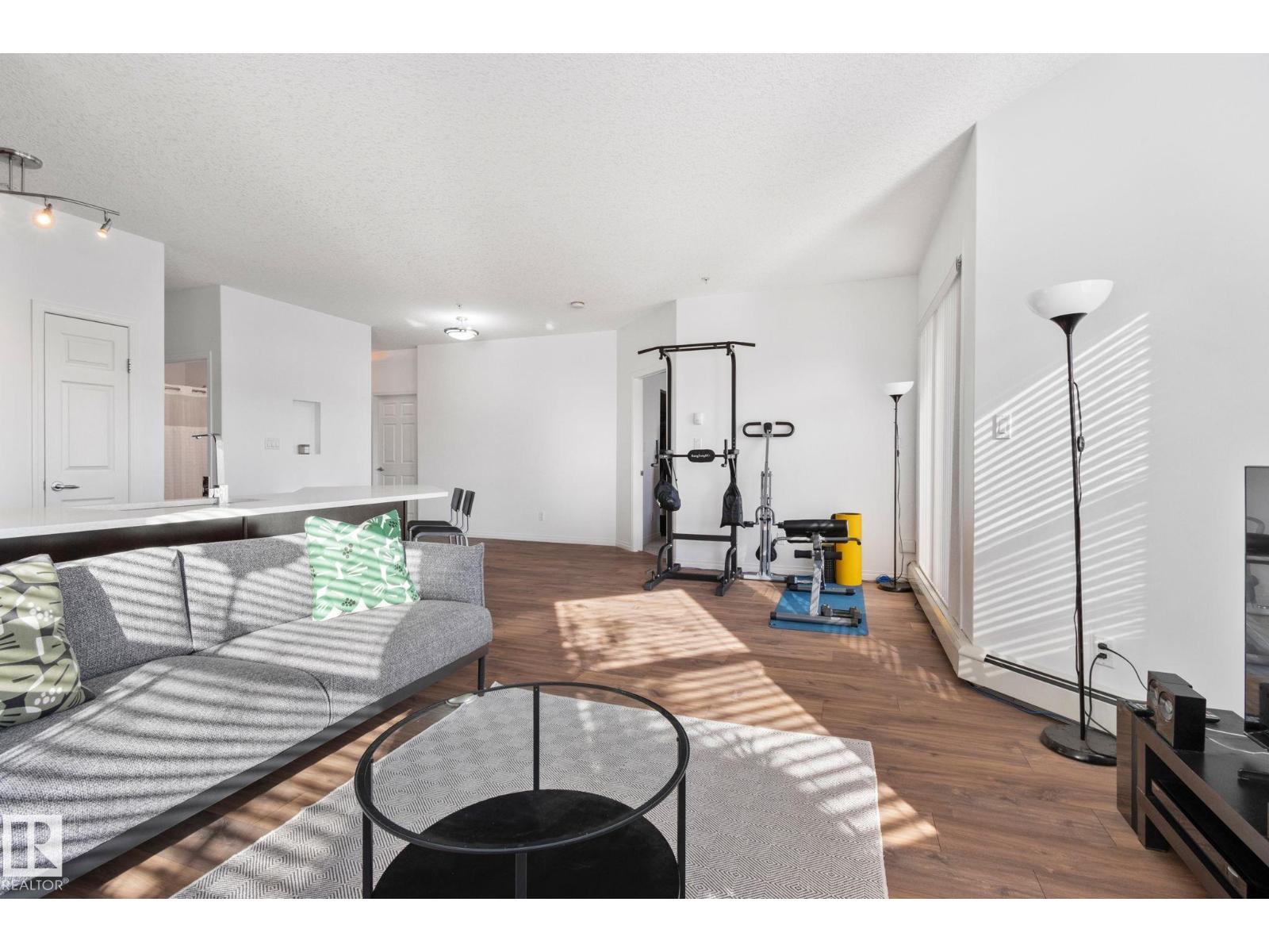 #207 9927 79 Av Nw, Edmonton, Alberta  T6E 1R3 - Photo 11 - E4459457
