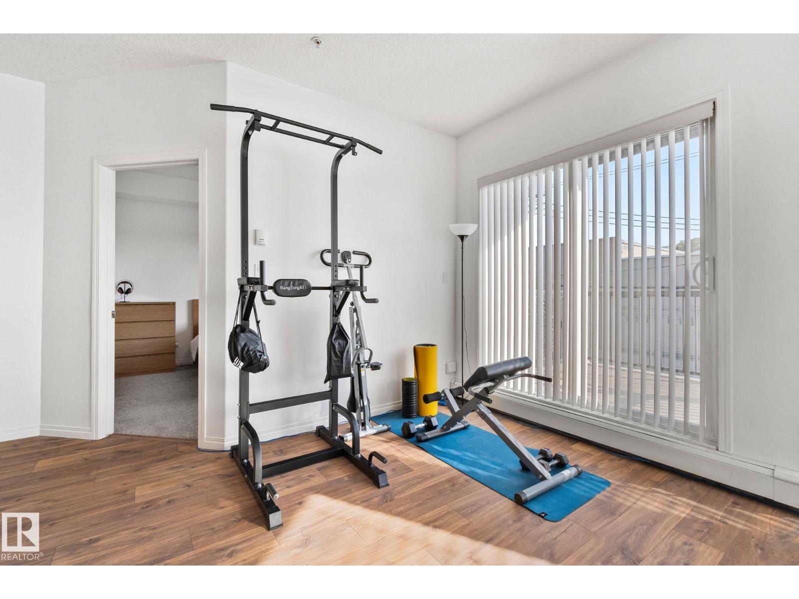 #207 9927 79 Av Nw, Edmonton, Alberta  T6E 1R3 - Photo 12 - E4459457
