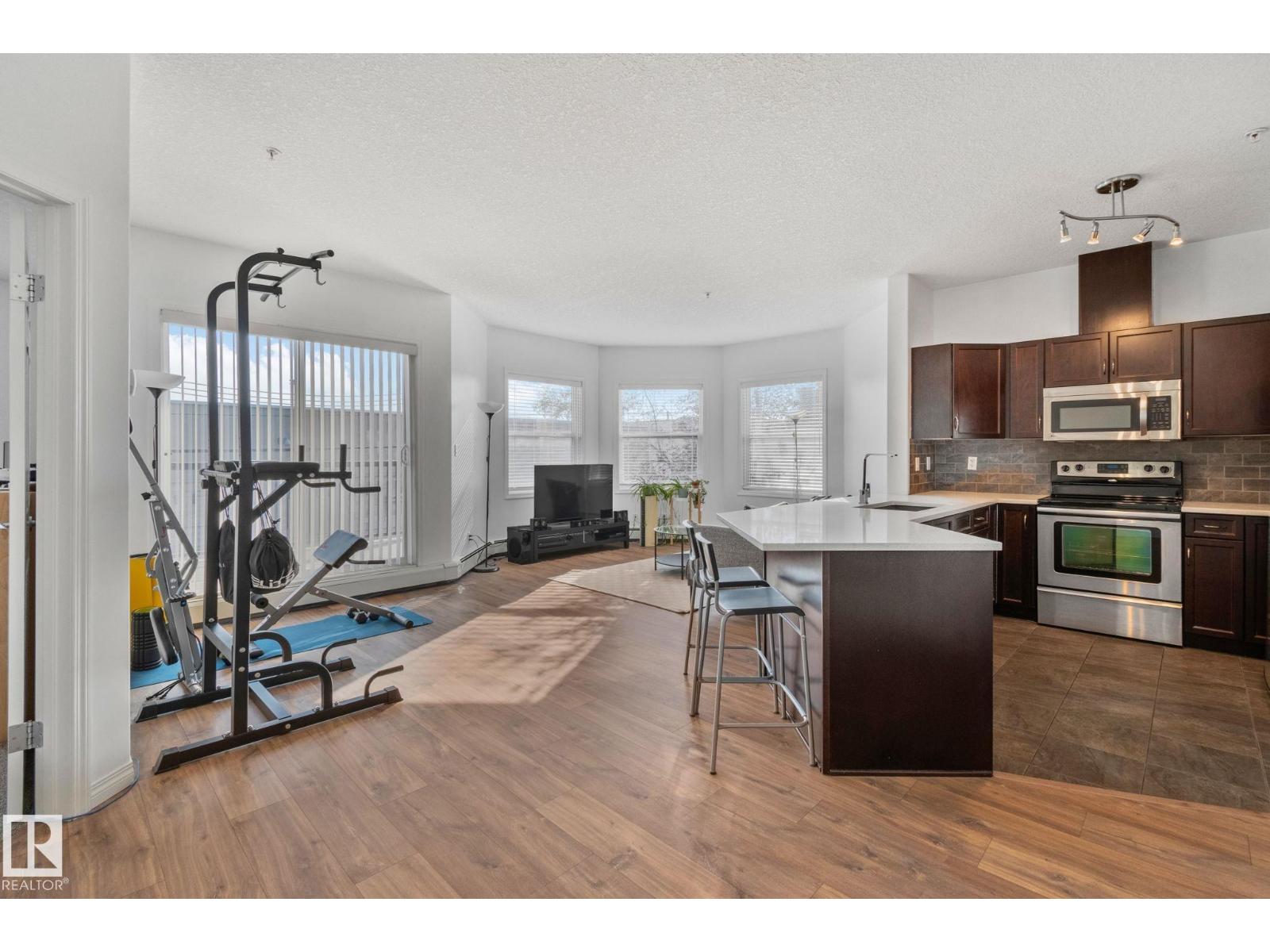 #207 9927 79 Av Nw, Edmonton, Alberta  T6E 1R3 - Photo 13 - E4459457
