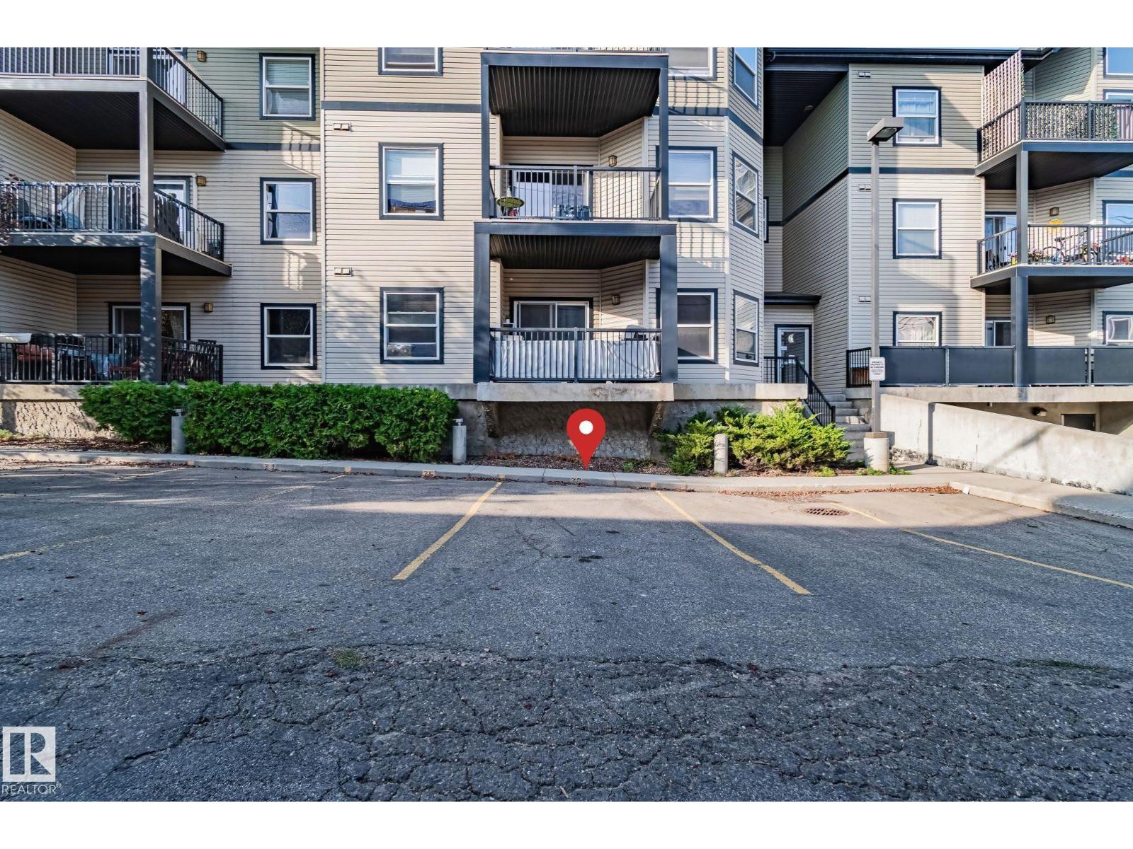 #207 9927 79 Av Nw, Edmonton, Alberta  T6E 1R3 - Photo 29 - E4459457