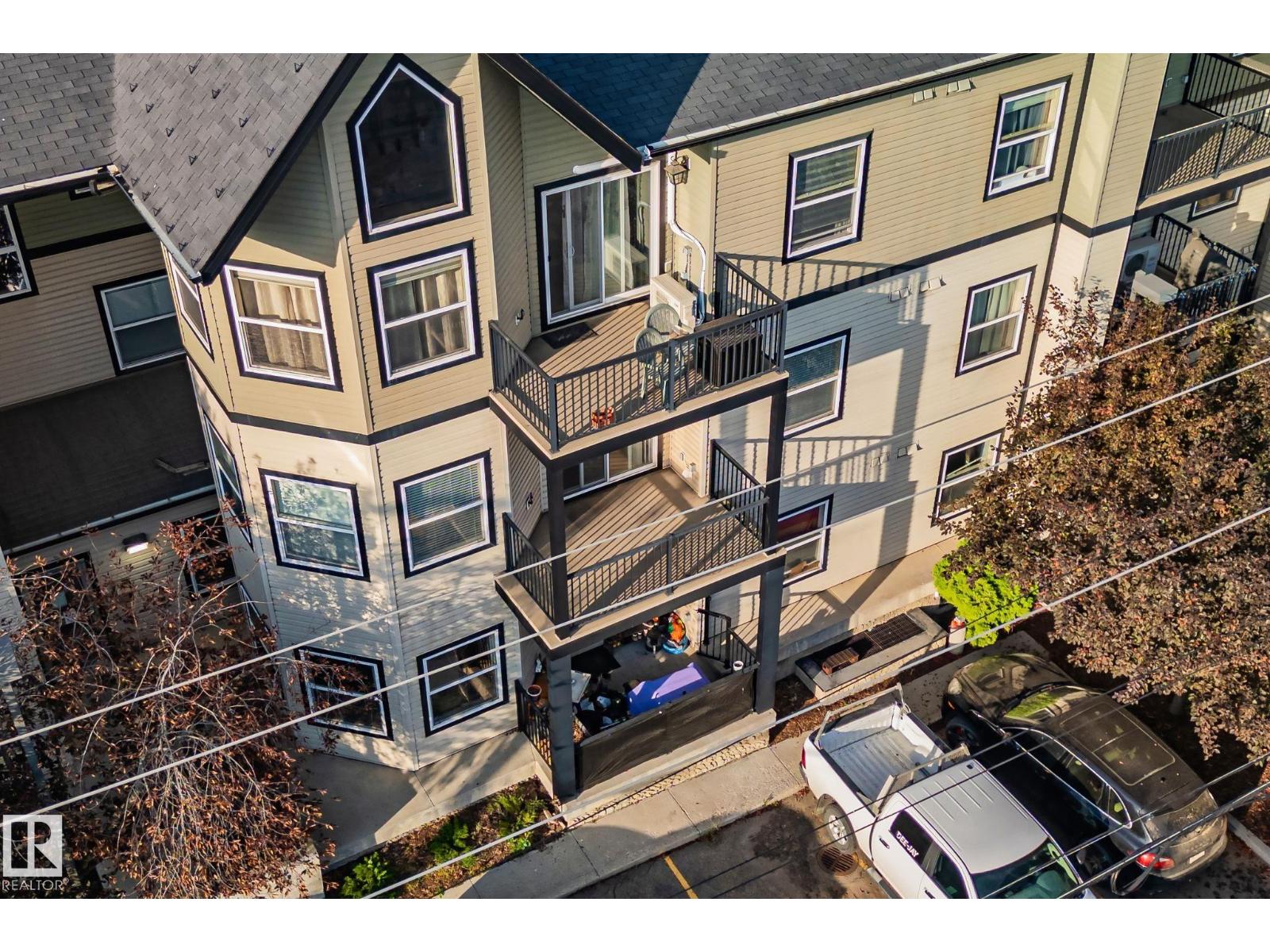 #207 9927 79 Av Nw, Edmonton, Alberta  T6E 1R3 - Photo 3 - E4459457