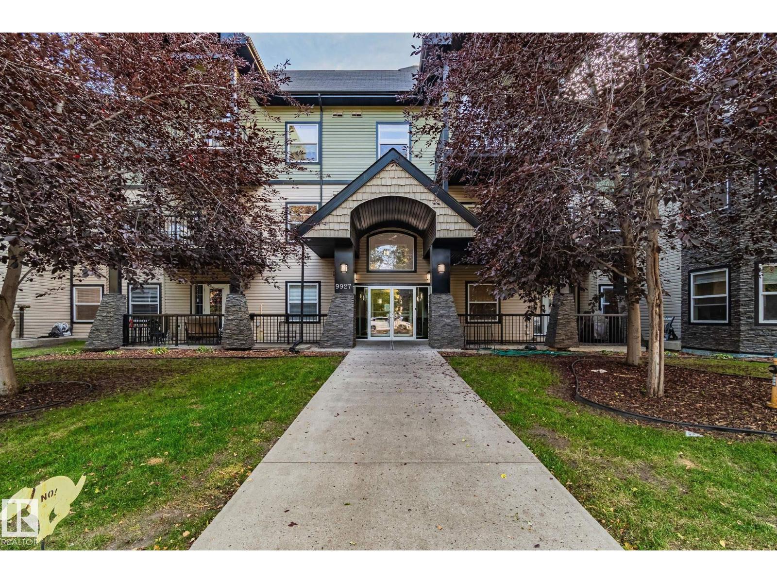 #207 9927 79 Av Nw, Edmonton, Alberta  T6E 1R3 - Photo 5 - E4459457