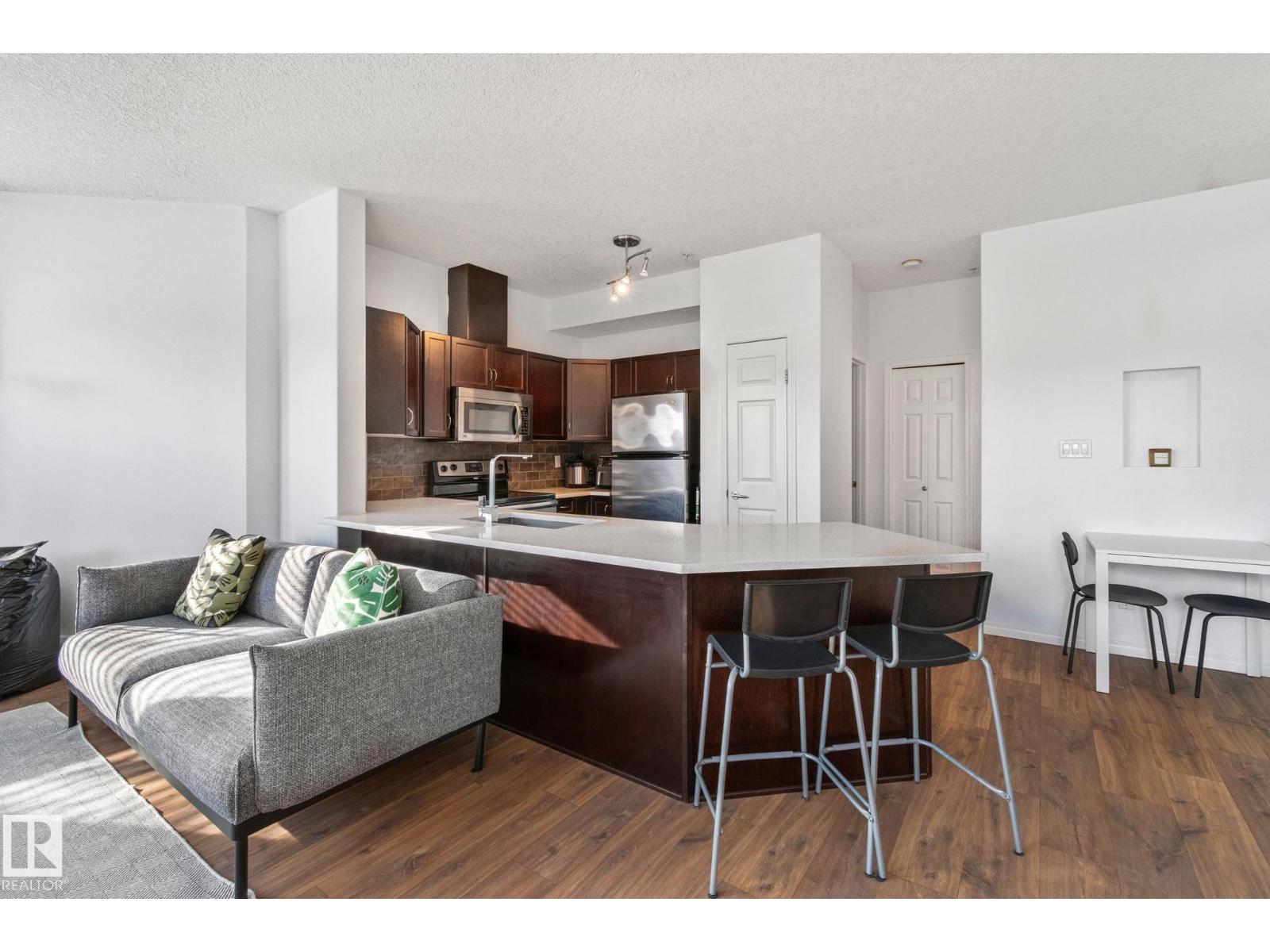 #207 9927 79 Av Nw, Edmonton, Alberta  T6E 1R3 - Photo 9 - E4459457