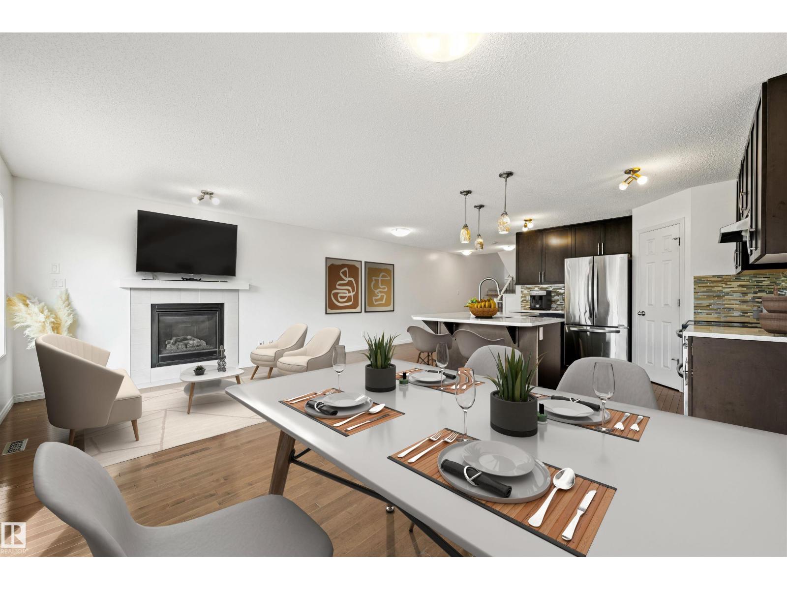 4669 Crabapple Ru Sw, Edmonton, Alberta  T6X 0Y8 - Photo 17 - E4459461