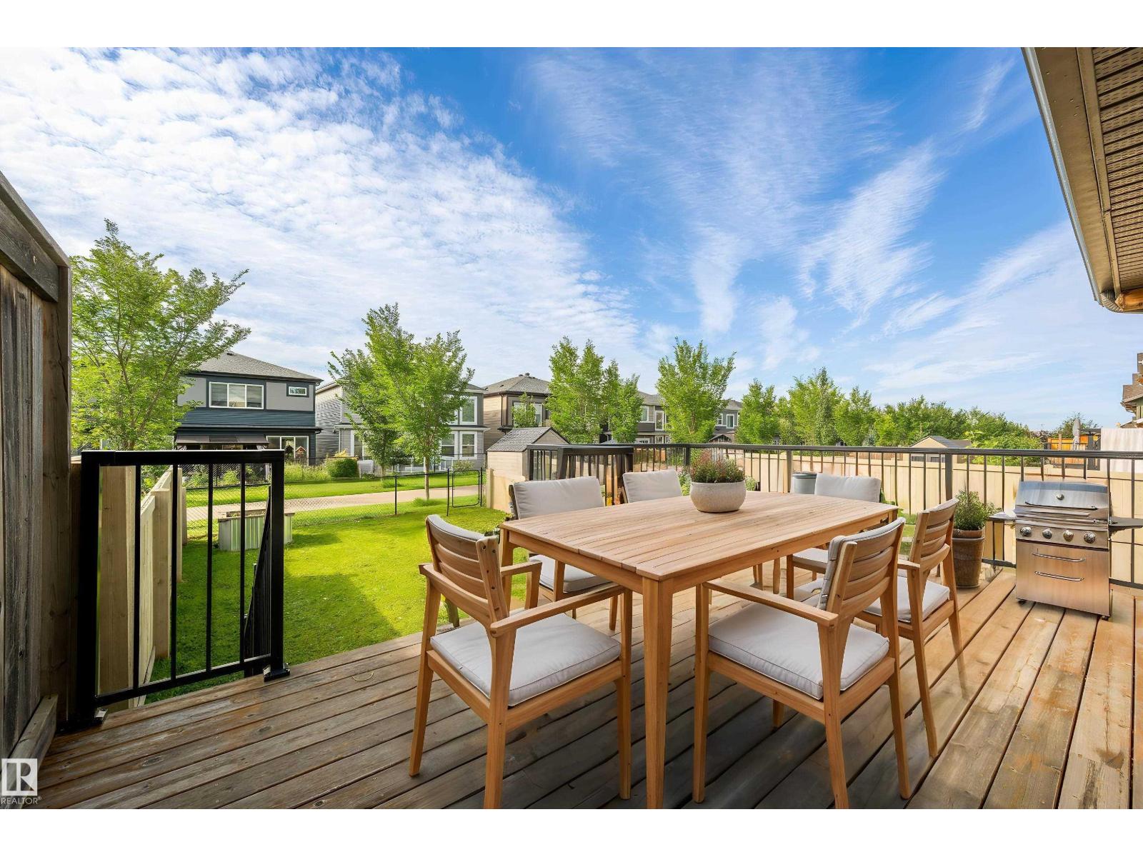 4669 Crabapple Ru Sw, Edmonton, Alberta  T6X 0Y8 - Photo 44 - E4459461