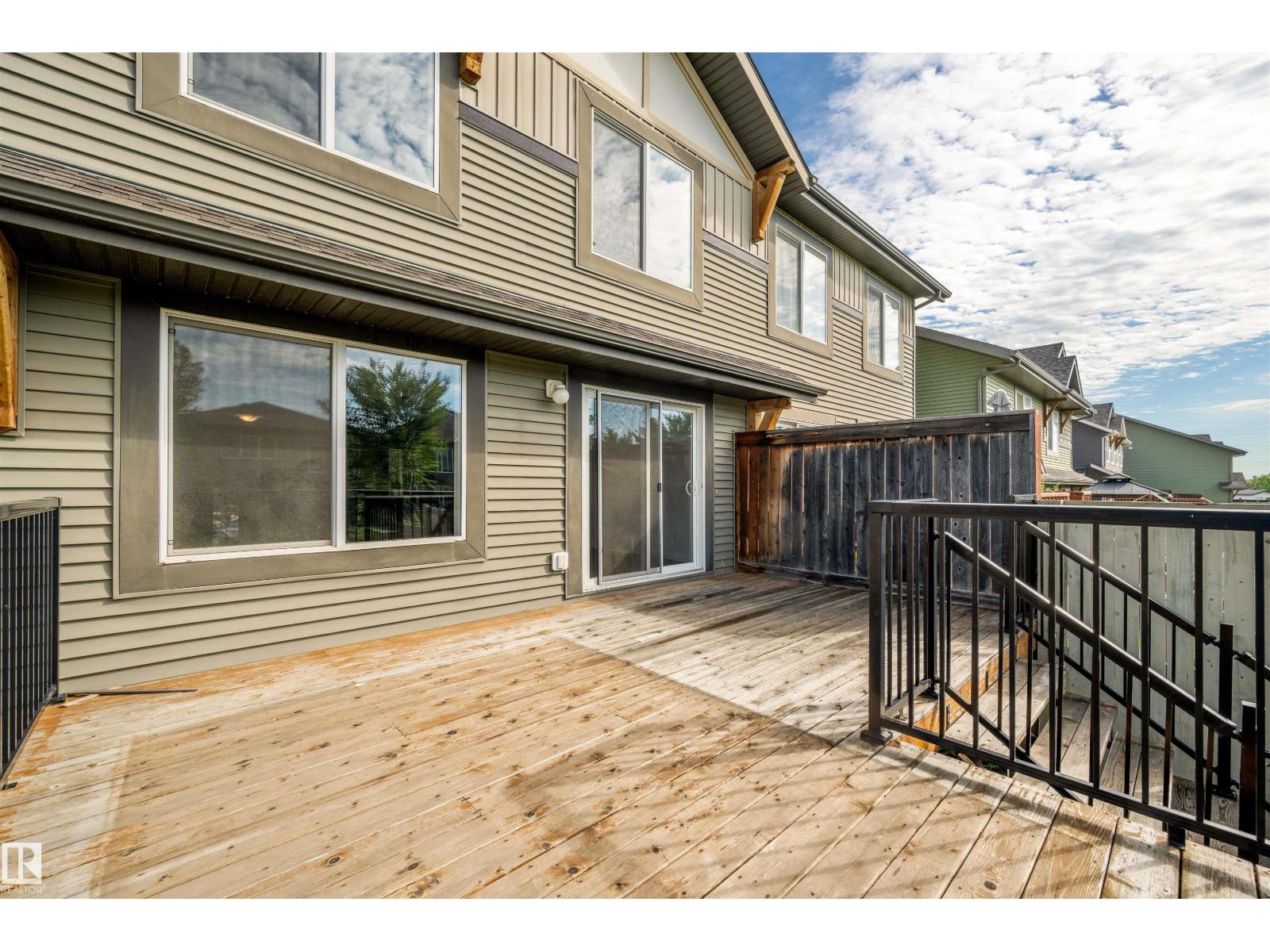 4669 Crabapple Ru Sw, Edmonton, Alberta  T6X 0Y8 - Photo 46 - E4459461