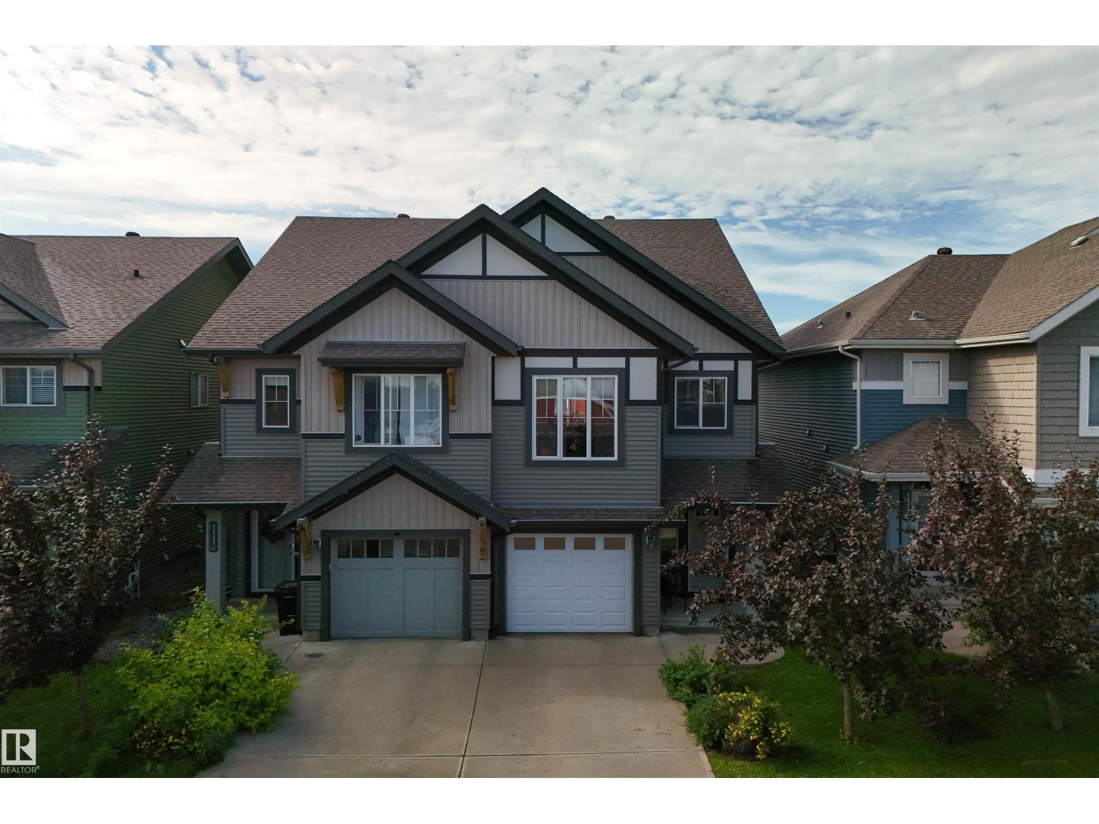 4669 Crabapple Ru Sw, Edmonton, Alberta  T6X 0Y8 - Photo 54 - E4459461