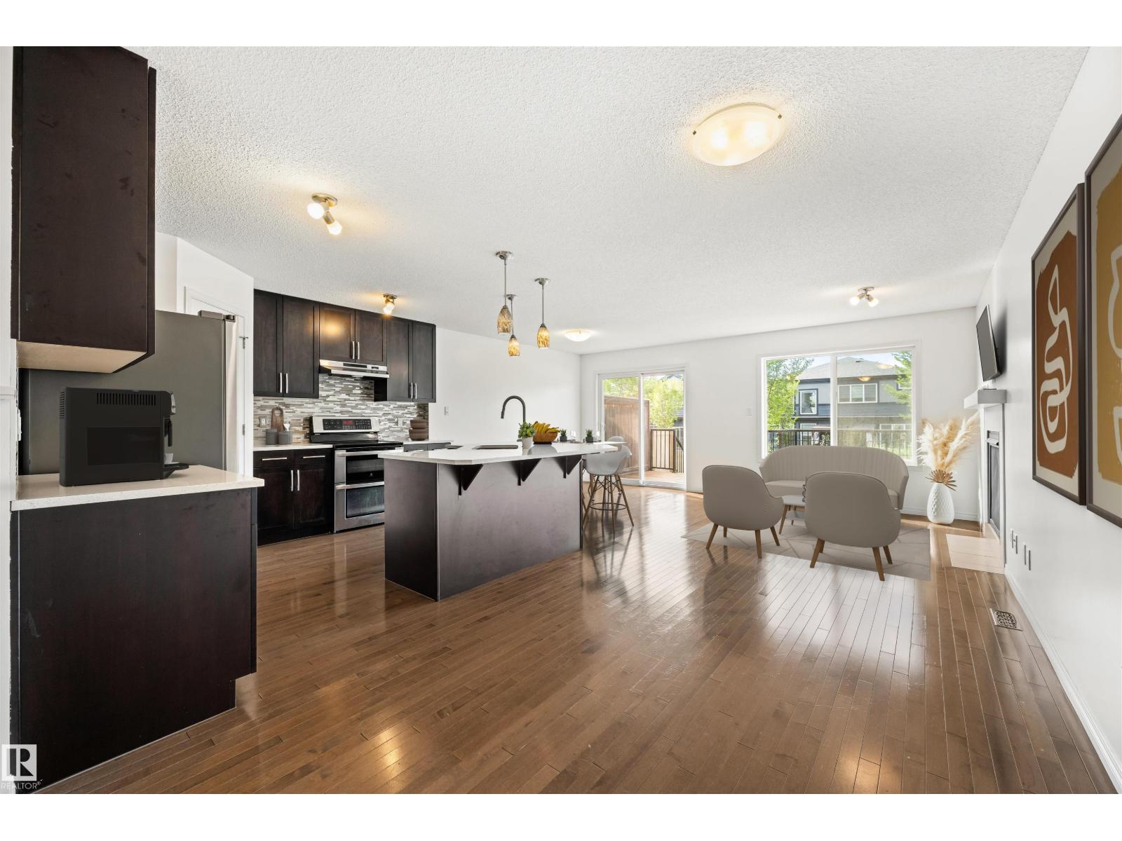 4669 Crabapple Ru Sw, Edmonton, Alberta  T6X 0Y8 - Photo 9 - E4459461