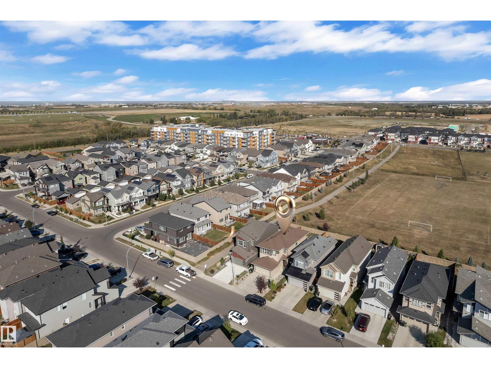22812 96 Av Nw, Edmonton, Alberta  T5T 7M5 - Photo 3 - E4459462