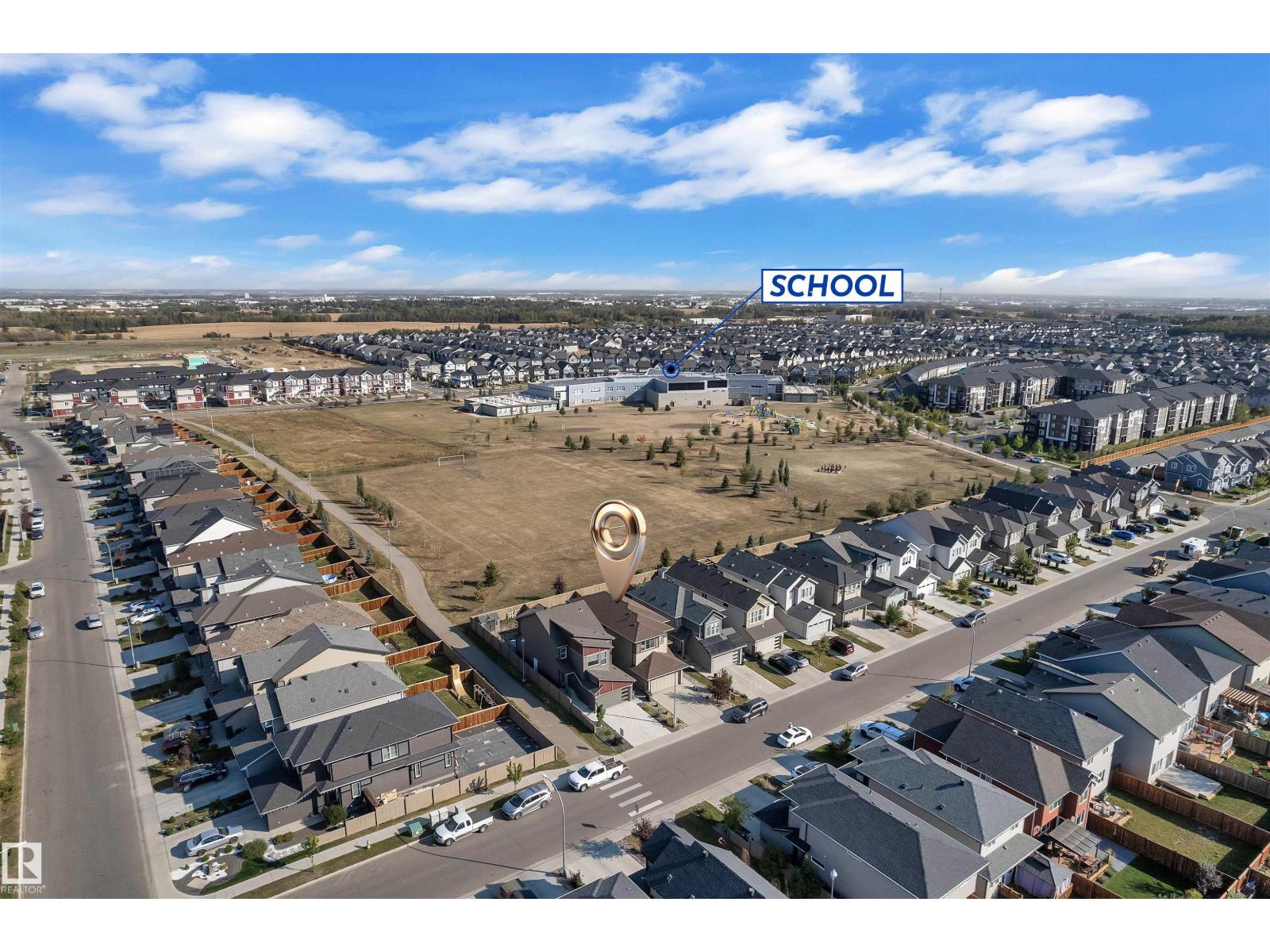 22812 96 Av Nw, Edmonton, Alberta  T5T 7M5 - Photo 39 - E4459462