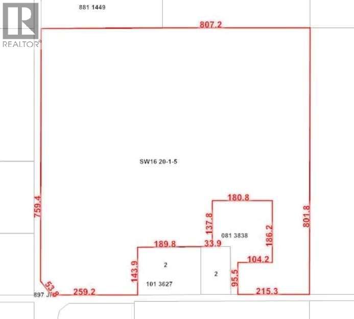 402 Avenue W, Rural Foothills County, Alberta  T1S 2E4 - Photo 26 - A2248865