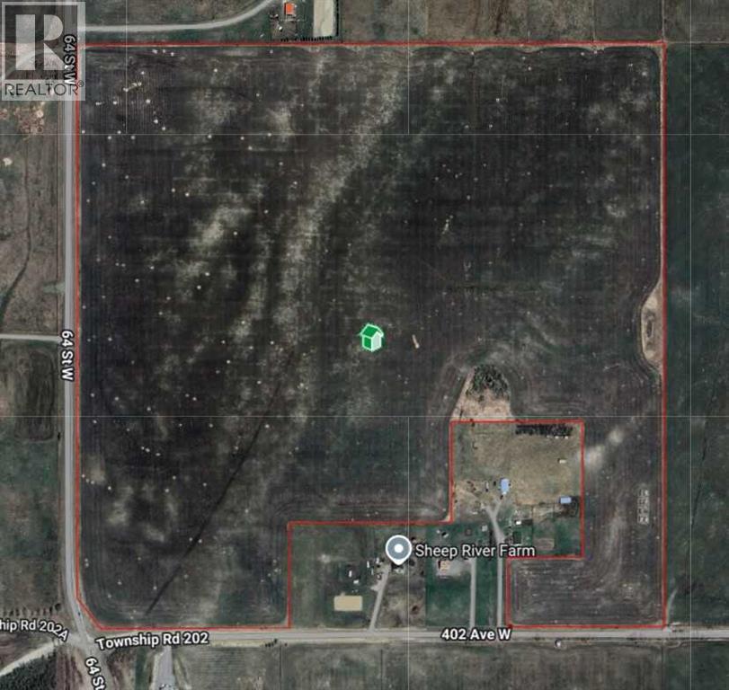 402 Avenue W, Rural Foothills County, Alberta  T1S 2E4 - Photo 27 - A2248865