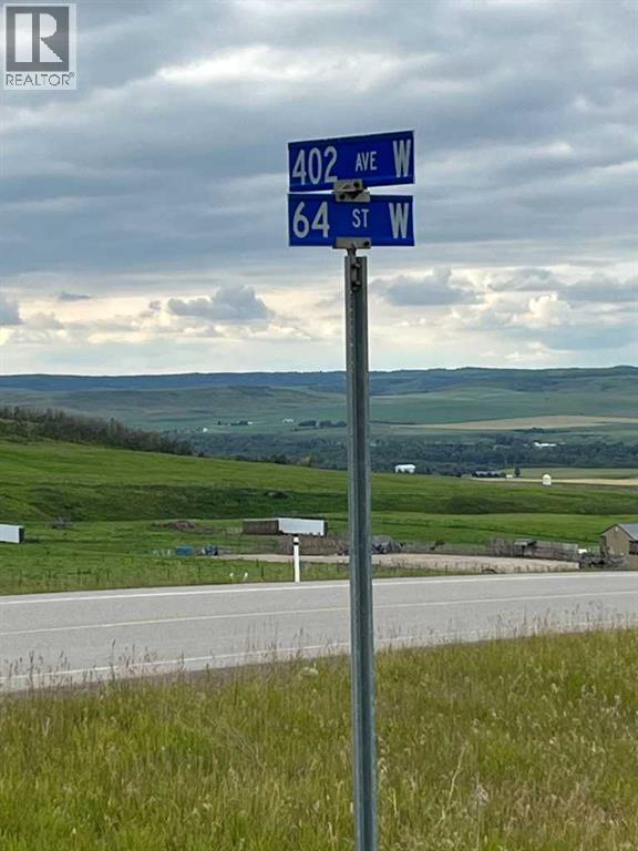 402 Avenue W, Rural Foothills County, Alberta  T1S 2E4 - Photo 24 - A2248865