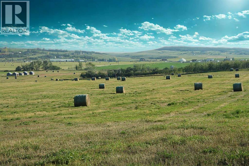 402 Avenue W, Rural Foothills County, Alberta  T1S 2E4 - Photo 1 - A2248865