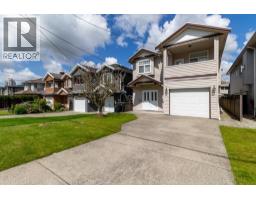 7487 ROSEWOOD STREET, Burnaby, British Columbia