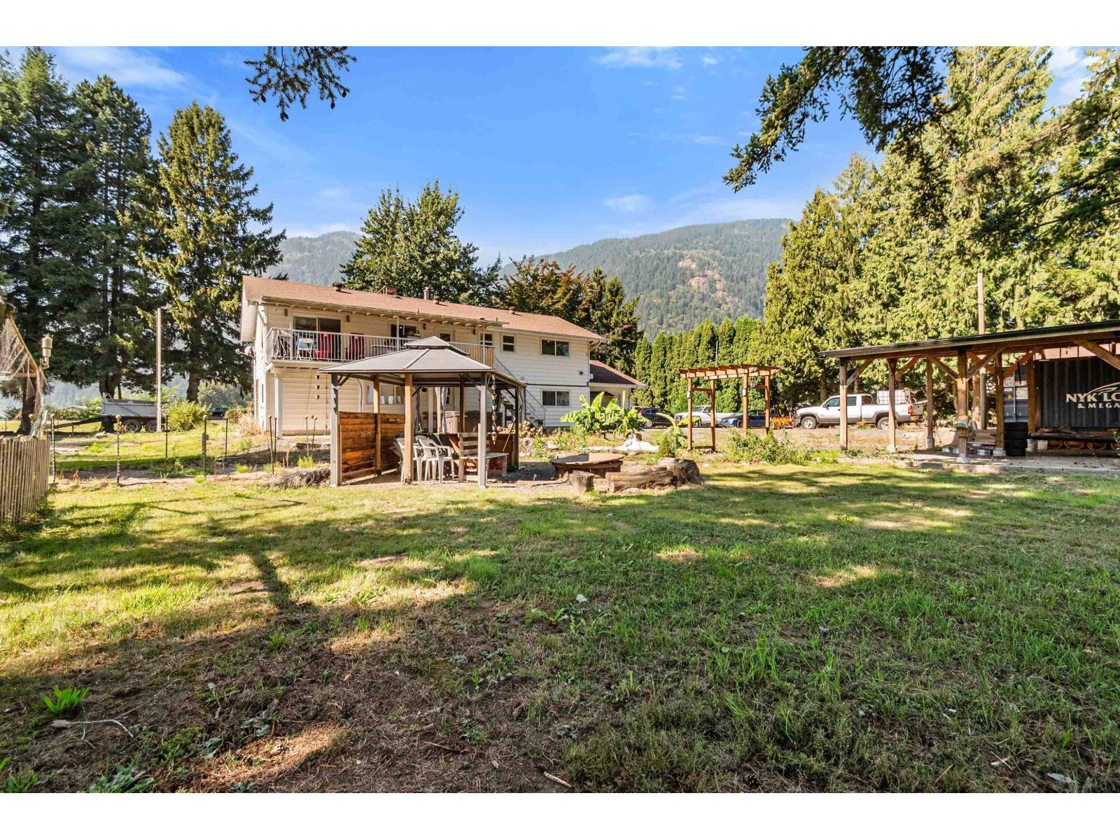 5460 Interprovincial Highway, Abbotsford, British Columbia  V3G 2P6 - Photo 40 - R3051860