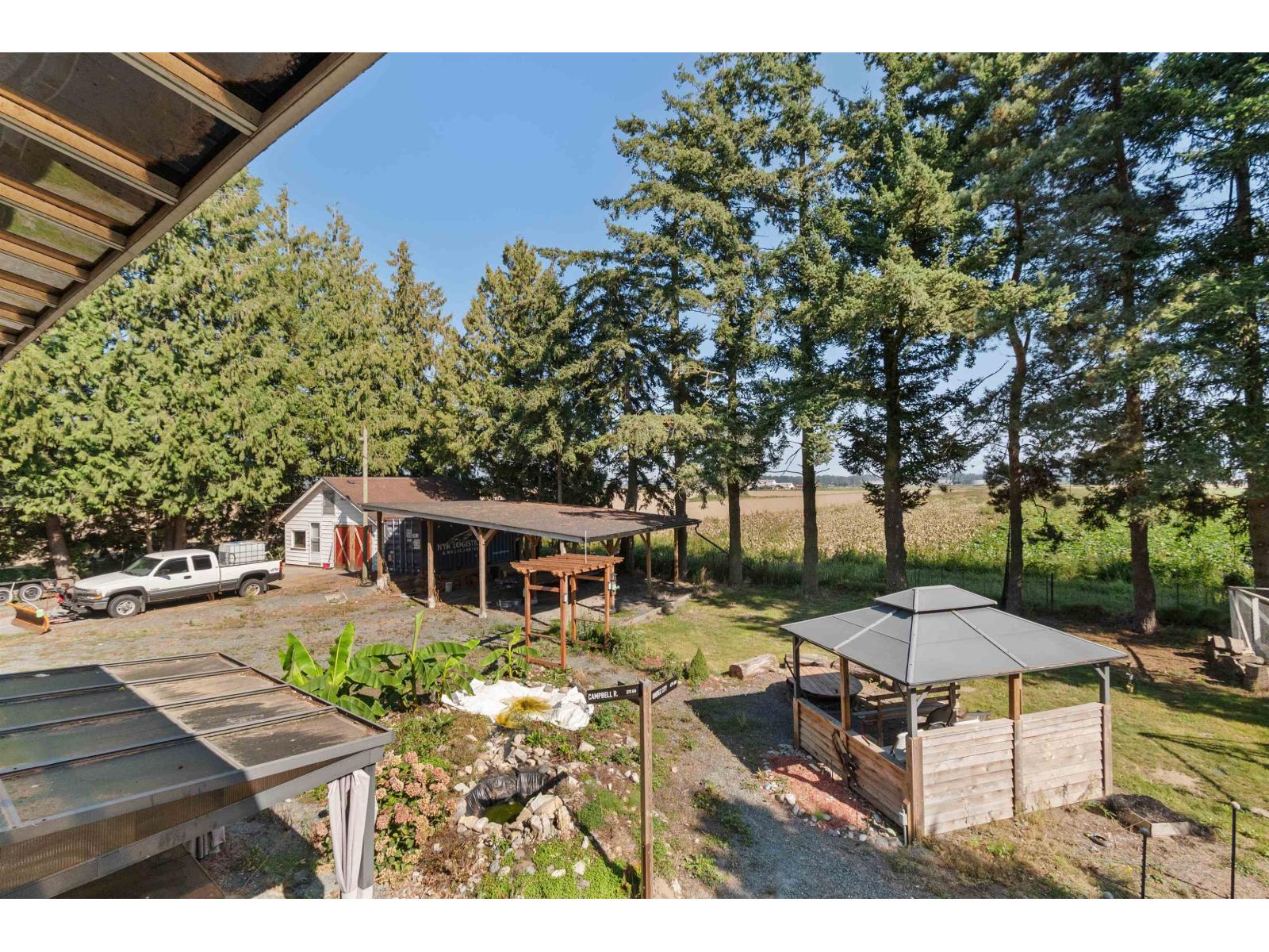 5460 Interprovincial Highway, Abbotsford, British Columbia  V3G 2P6 - Photo 38 - R3051860