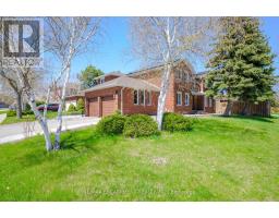 2728 GUILFORD CRESCENT, Oakville, Ontario