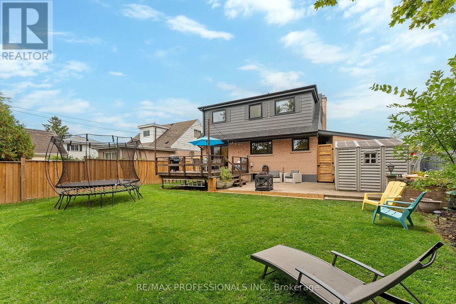 18 Lavington Drive, Toronto, Ontario  M9R 2G9 - Photo 49 - W12426640