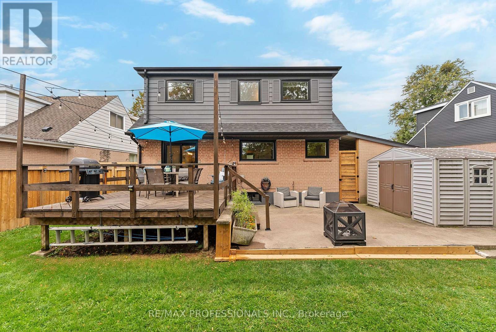 18 Lavington Drive, Toronto, Ontario  M9R 2G9 - Photo 50 - W12426640