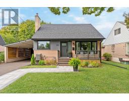 18 LAVINGTON DRIVE, Toronto, Ontario