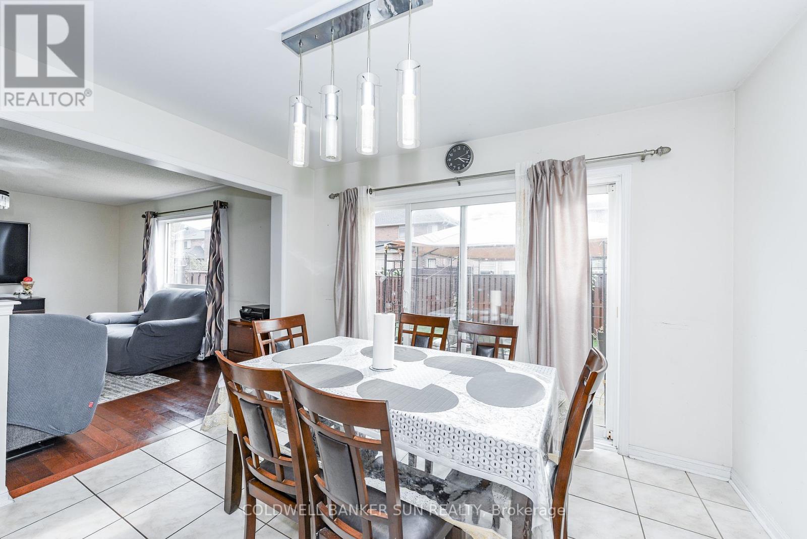 34 Benmore Crescent, Brampton, Ontario  L6P 2T3 - Photo 17 - W12426651