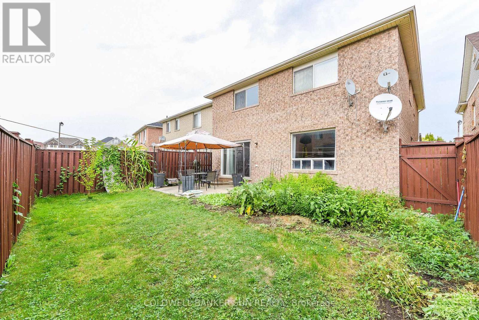 34 Benmore Crescent, Brampton, Ontario  L6P 2T3 - Photo 44 - W12426651