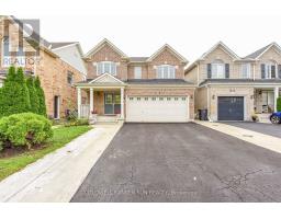 34 BENMORE CRESCENT, Brampton, Ontario