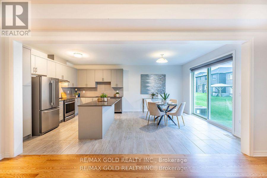 35 Academy Drive, Brampton, Ontario  L6P 3C9 - Photo 12 - W12426669