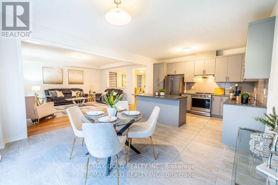 35 Academy Drive, Brampton, Ontario  L6P 3C9 - Photo 15 - W12426669