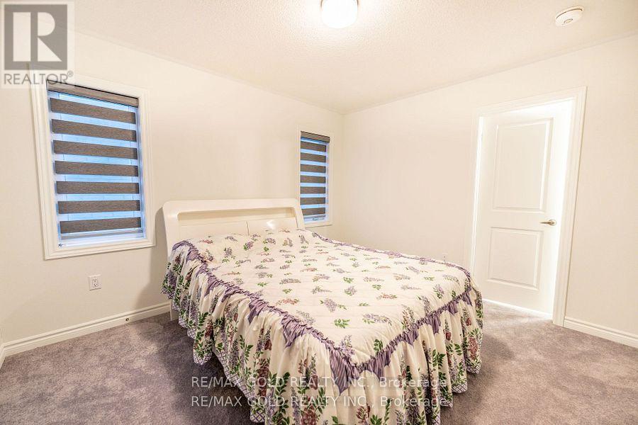 35 Academy Drive, Brampton, Ontario  L6P 3C9 - Photo 35 - W12426669