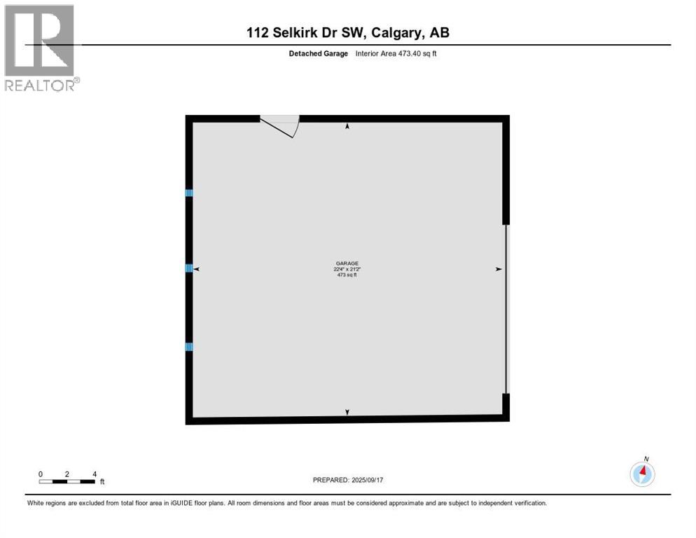 112 Selkirk Drive Sw, Calgary, Alberta  T2W 0M4 - Photo 39 - A2257935