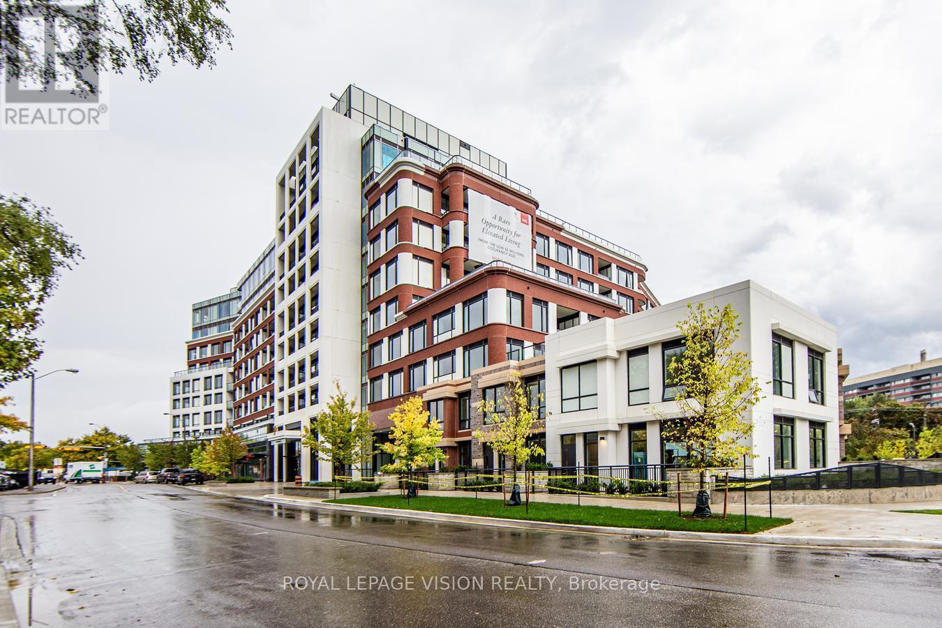 230 - 259 THE KINGSWAY, Toronto, Ontario
