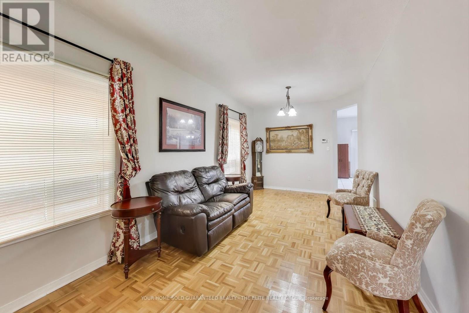 283 Van Kirk Drive, Brampton, Ontario  L7A 1M3 - Photo 5 - W12426687