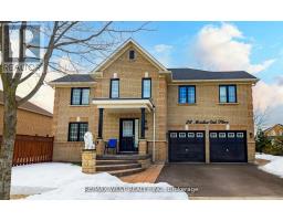 56 MEADOW OAK PLACE, Toronto, Ontario