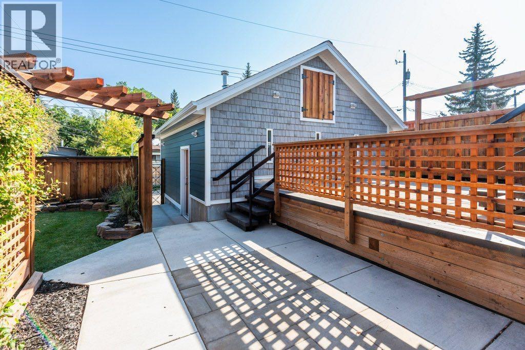 112 Selkirk Drive Sw, Calgary, Alberta  T2W 0M4 - Photo 33 - A2257935