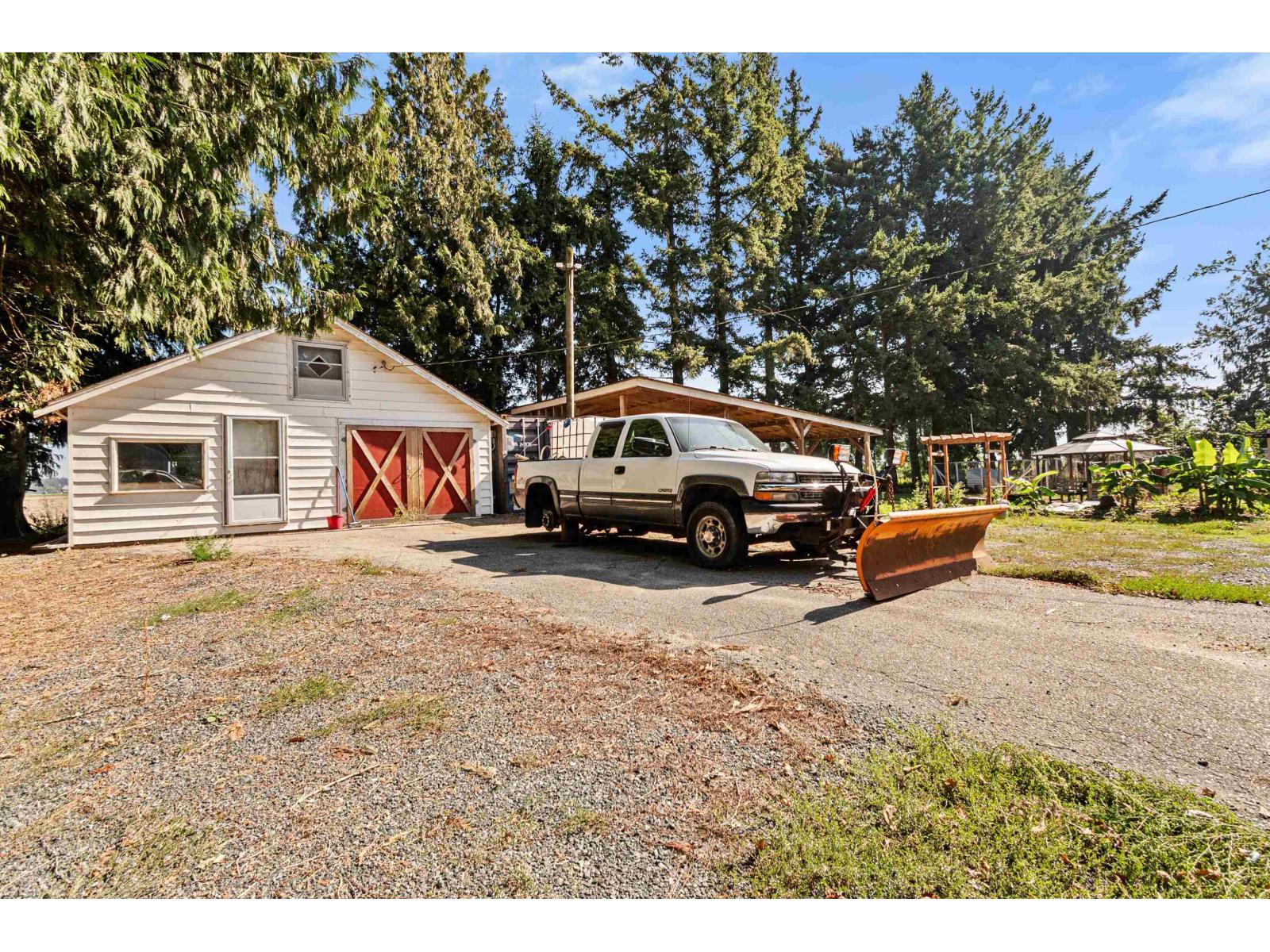 5460 Interprovincial Highway, Abbotsford, British Columbia  V3G 2P6 - Photo 28 - R3051860