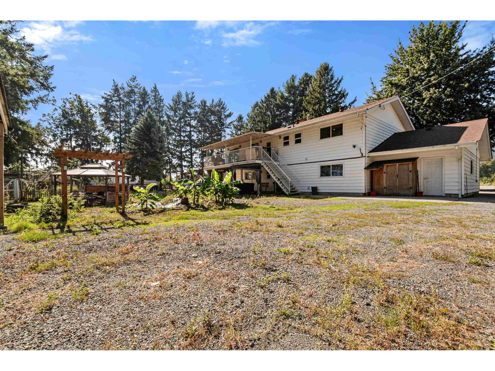 5460 Interprovincial Highway, Abbotsford, British Columbia  V3G 2P6 - Photo 35 - R3051860