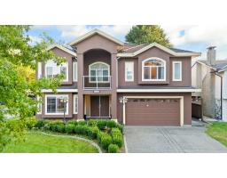 12336 IONA PLACE, Surrey, British Columbia