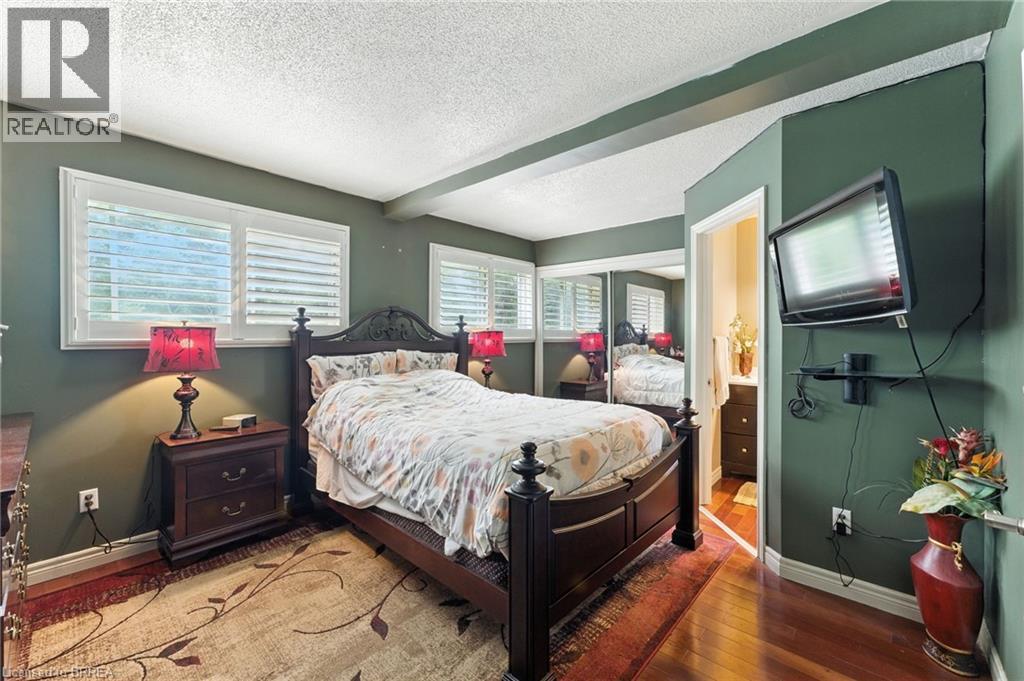 21 D'aubigny Road, Brantford, Ontario  N3T 6J2 - Photo 14 - 40773450