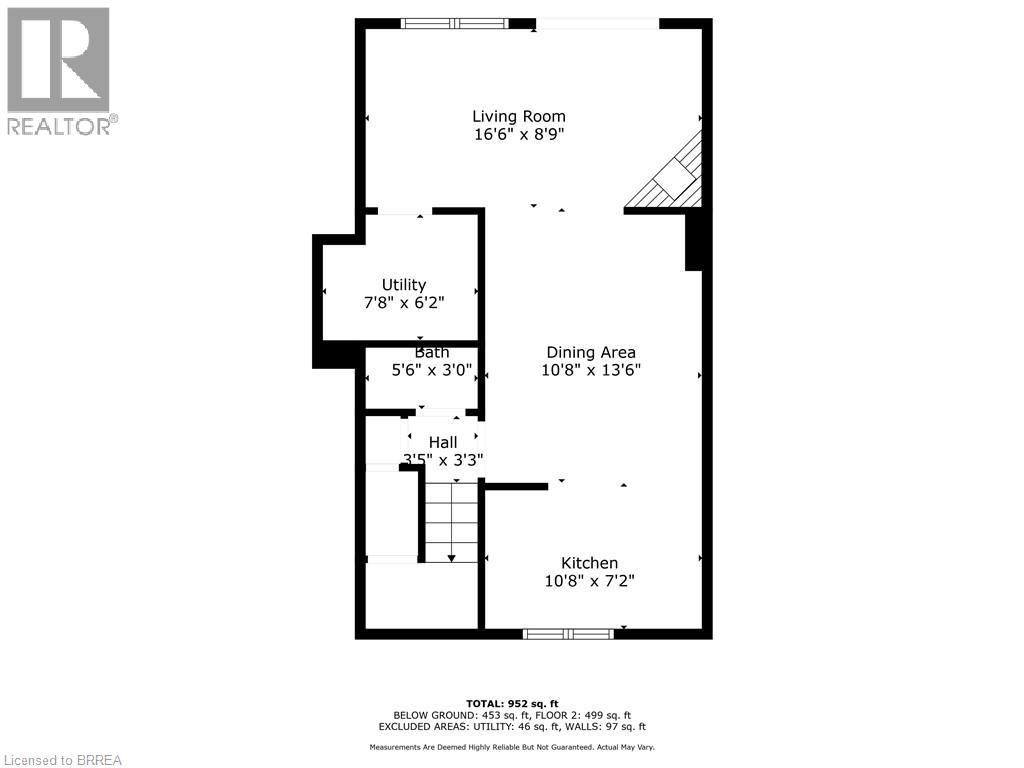 21 D'aubigny Road, Brantford, Ontario  N3T 6J2 - Photo 26 - 40773450