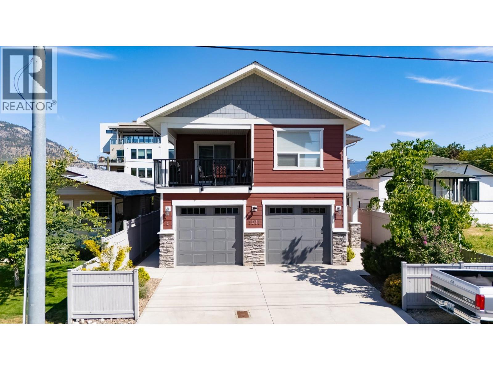 1011 Dynes Avenue, Penticton, British Columbia